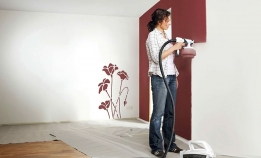 Painting Contracting